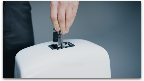 Porsgrund Fresh WC-duftstav