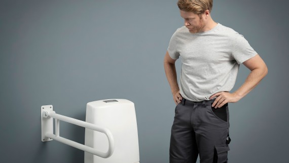 Porsgrund Fresh WC-duftstav