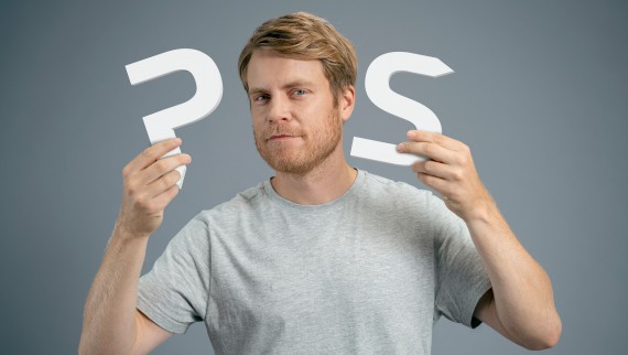 Porsgrund Fresh WC-duftstav