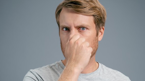 Porsgrund Fresh WC-duftstav