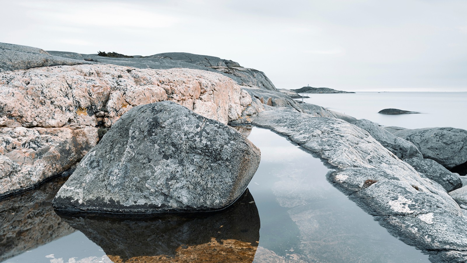 Porsgrund bærekraftige løsninger på badet