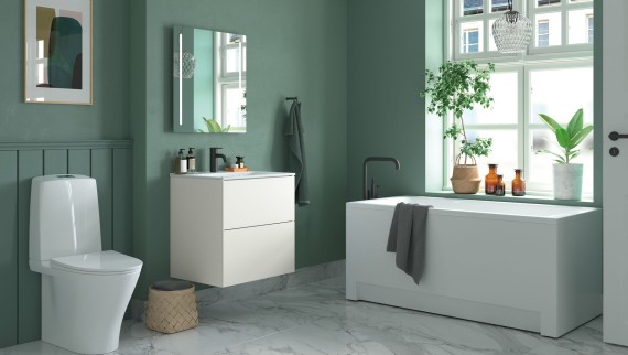 Porsgrund baderom Porsgrund baderom