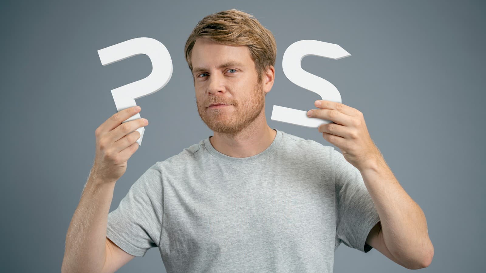 P- eller s-lås? P- eller s-lås?