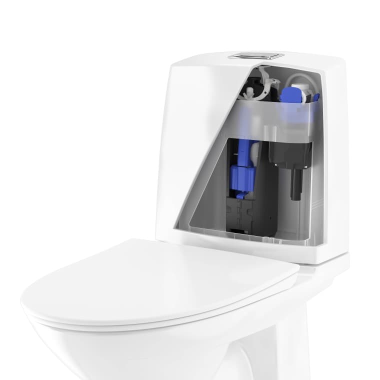 Porsgrund toalett sisterne Porsgrund toalett sisterne