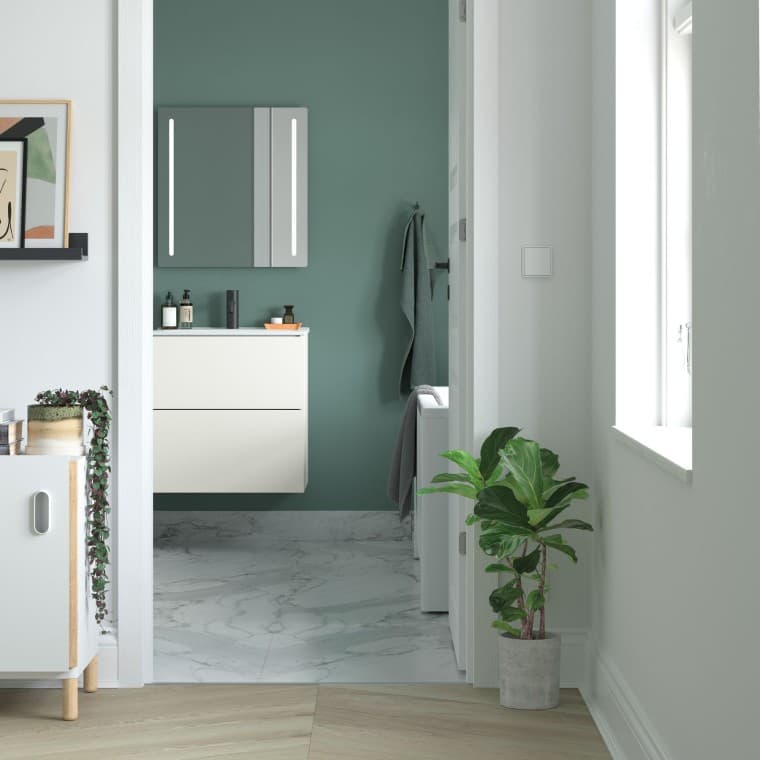 Porsgrund Cariabia badekar Porsgrund Cariabia badekar